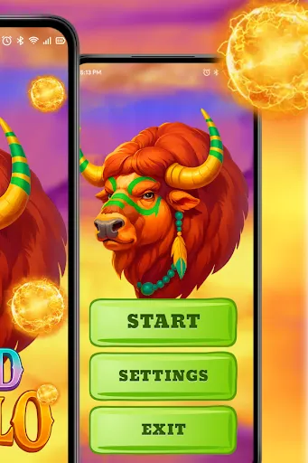 Buffalo Game | Игры | XWorld Buffalo Game | Игры | XWorld