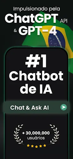 Ask AI - Chat Bot IA Portugues | Jogos | XWorld