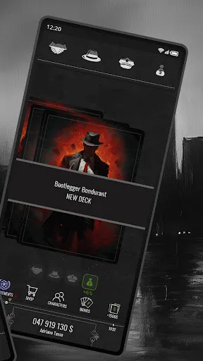Mafia Reigns: Power & Blood | Games | XWorld Mafia Reigns: Power & Blood | Games | XWorld