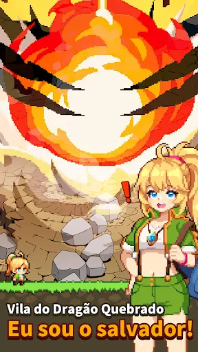 Dragon Village Nest | Jogos | XWorld