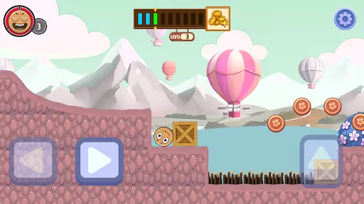 Tavero: Spin Quest | 游戏 | XWorld Tavero: Spin Quest | 游戏 | XWorld