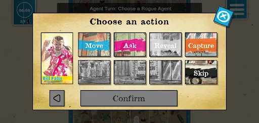 MIND MGMT Assistant | เกม | XWorld
