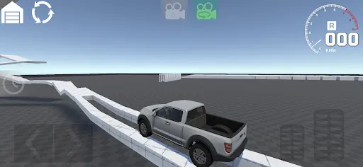 Car Crash Simulator FlexicX | juego | XWorld