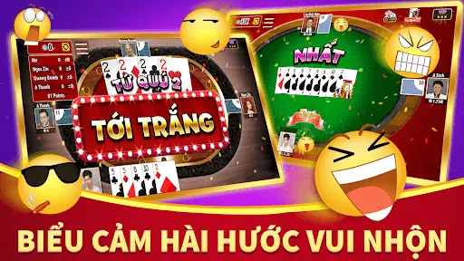 Tiến Lên Miền Nam - TLMN | Games | XWorld