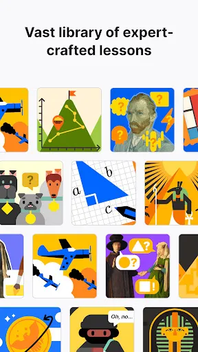 Nibble: Daily Learning & Quiz | Игры | XWorld Nibble: Daily Learning & Quiz | Игры | XWorld