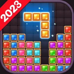 XWorld | Block Puzzle Gem: Jewel Blast