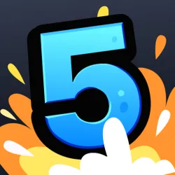 XWorld | 5 Second Rule - Fun Group Game XWorld | 5 Second Rule - Fun Group Game
