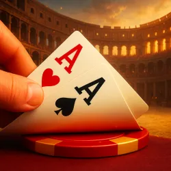 XWorld | Ritzy Poker - Texas Holdem