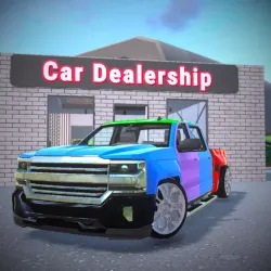 XWorld | Car Trader Simulator 2026