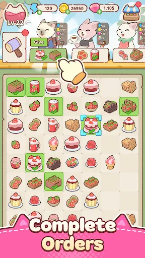 Merge Cat Town | Games | XWorld Merge Cat Town | Games | XWorld