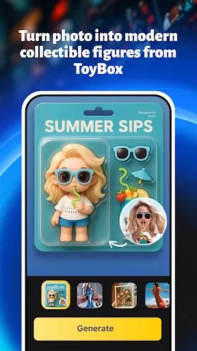 Viyou–แอป AI วิดีโอ&รูปภาพ | 游戏 | XWorld Viyou–แอป AI วิดีโอ&รูปภาพ | 游戏 | XWorld