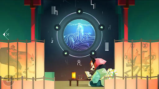 จันทราเร้น：เทนกุ | เกม | XWorld
