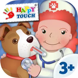 XWorld | Animal Hospital HAPPYTOUCH®