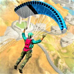 XWorld | Commando Gun Shooting Games
