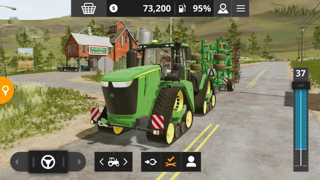 Farming Simulator 20 | เกม | XWorld