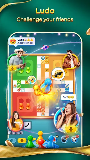 Lama—Game & Voice Chat | Permainan | XWorld Lama—Game & Voice Chat | Permainan | XWorld