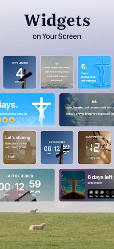 Daily Bible: Widgets & Prayer | Games | XWorld Daily Bible: Widgets & Prayer | Games | XWorld