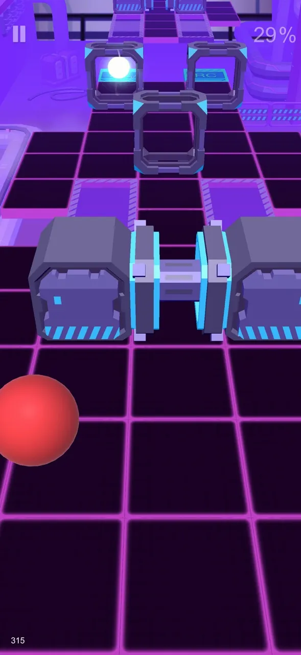 RollerCraft : Rolling Ball | juego | XWorld