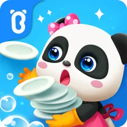 XWorld | Buku Harian Bayi Panda