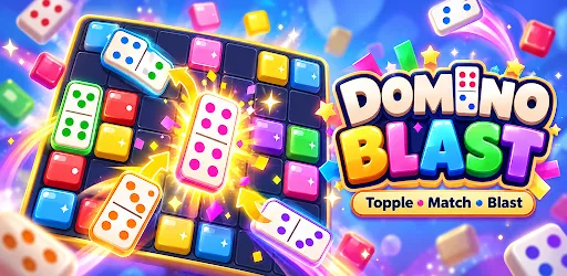 Domino Blast: Block Puzzle | Jogos | XWorld Domino Blast: Block Puzzle | Jogos | XWorld
