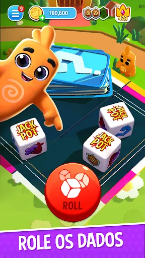 Dice Dreams™️ | Jogos | XWorld