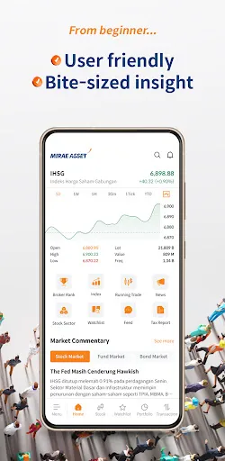 M-STOCK: Aplikasi Investasi | Permainan | XWorld M-STOCK: Aplikasi Investasi | Permainan | XWorld