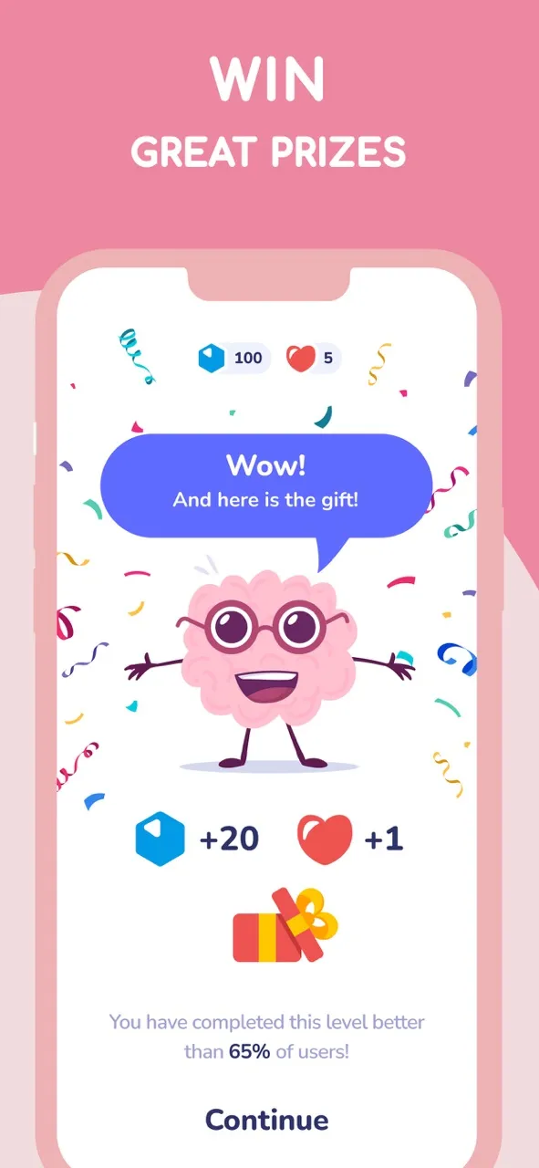 Trivia Spin－Guess Brain Quiz | Games | XWorld