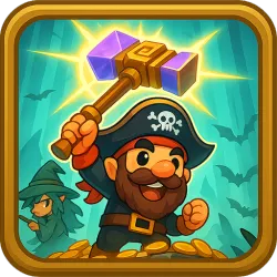 XWorld | Bunimo: Monster Rush