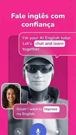 YayTalk: Fale & Aprenda Inglês | Jogos | XWorld