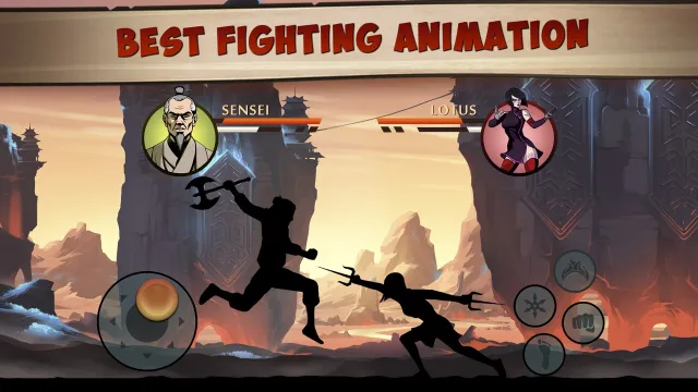 Shadow Fight 2 Special Edition | Permainan | XWorld