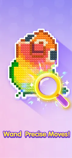 Pixel Bead ASMR | Permainan | XWorld Pixel Bead ASMR | Permainan | XWorld