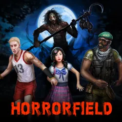 XWorld | Horrorfield Multiplayer horror