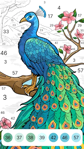 Inspire Coloring | เกม | XWorld