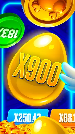 Chicken Roam | 游戏 | XWorld Chicken Roam | 游戏 | XWorld