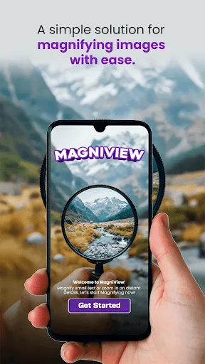 MagniView | Permainan | XWorld
