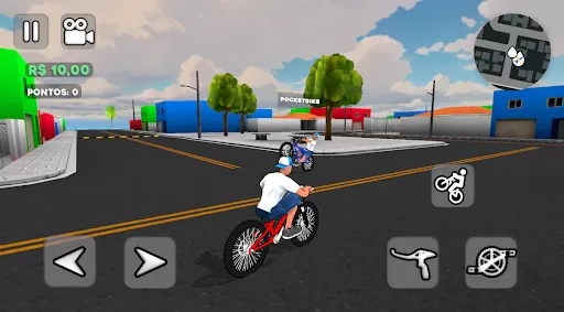Brasil Bikes Online | Permainan | XWorld Brasil Bikes Online | Permainan | XWorld