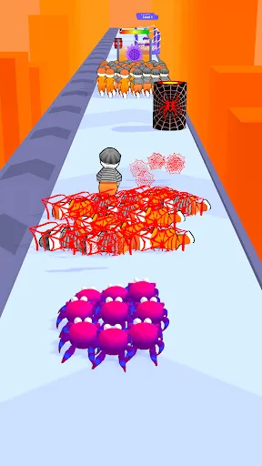 Spider Evolve n Shoot | Permainan | XWorld Spider Evolve n Shoot | Permainan | XWorld