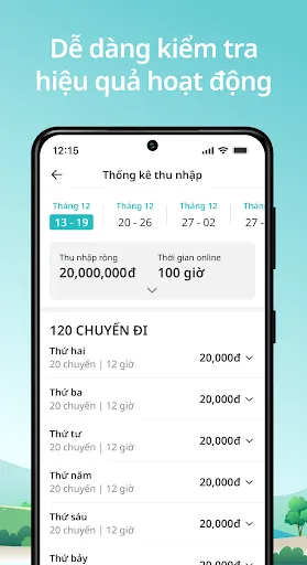 Tài xế Xanh SM | Games | XWorld