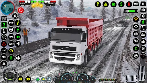 Cargo Truck 3D City Truck Game | Games | XWorld Cargo Truck 3D City Truck Game | Games | XWorld
