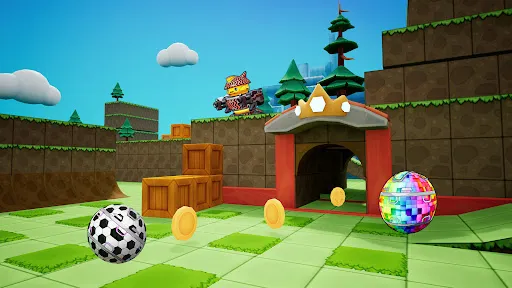 Marble Clash: Fun Shooter | Games | XWorld Marble Clash: Fun Shooter | Games | XWorld