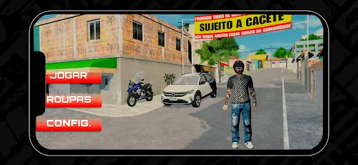 Vida Loka | Jogos | XWorld Vida Loka | Jogos | XWorld