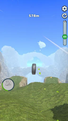 Tire Evolution | Игры | XWorld Tire Evolution | Игры | XWorld