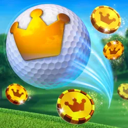 XWorld | Golf Clash