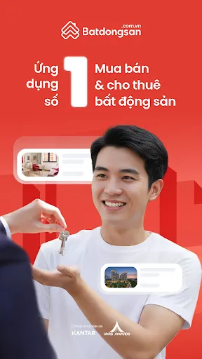 Batdongsan: Mua bán & Cho thuê | Games | XWorld