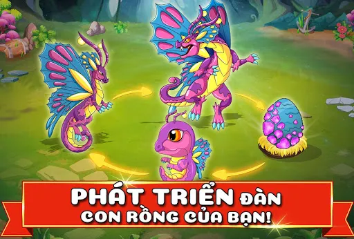 Dragon Battle | Games | XWorld Dragon Battle | Games | XWorld