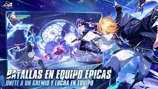 Crystal of Atlan | juego | XWorld
