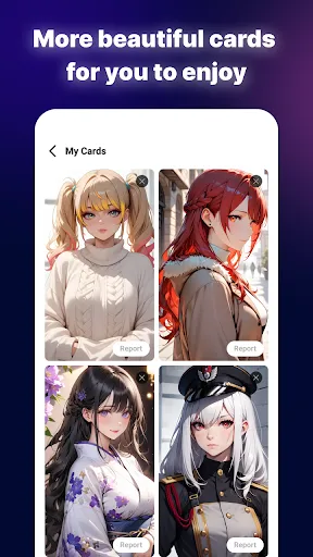 SoulGF: Virtual Soulmate | Jogos | XWorld