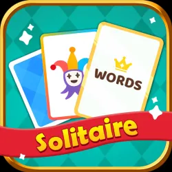 XWorld | Word Sort Solitaire Journey