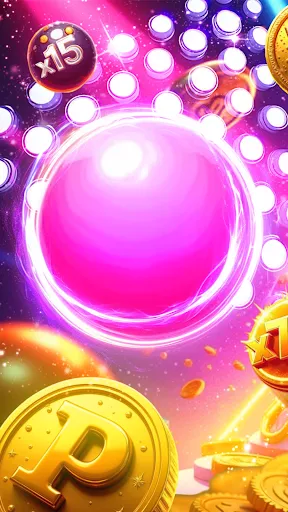 Balls of Luck | Игры | XWorld