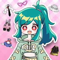 XWorld | Idol Dress Up: Anime Princess
